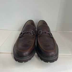 Steve Madden Loafers